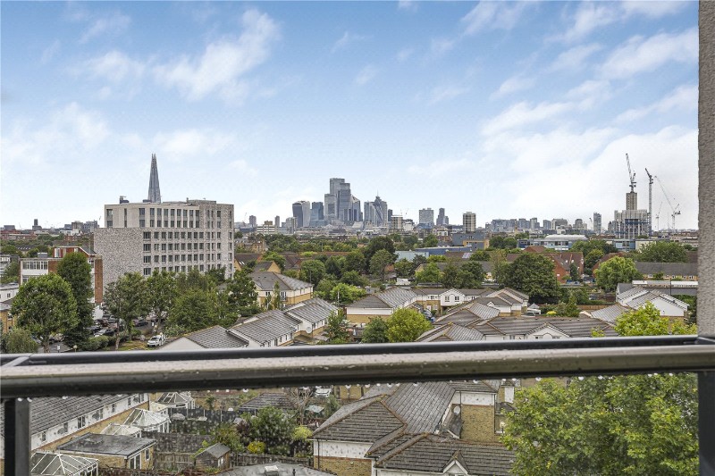 Rotherhithe New Road, London, SE16