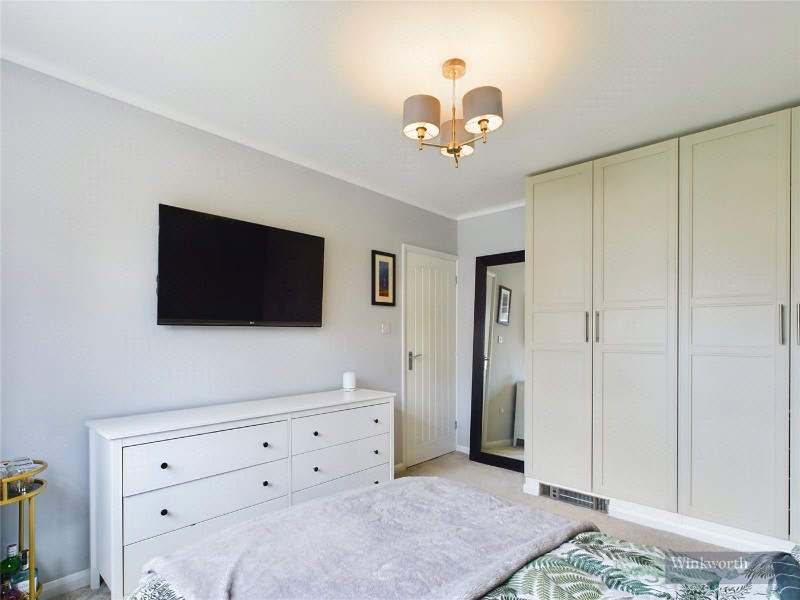 Verona Drive, Surbiton, KT6