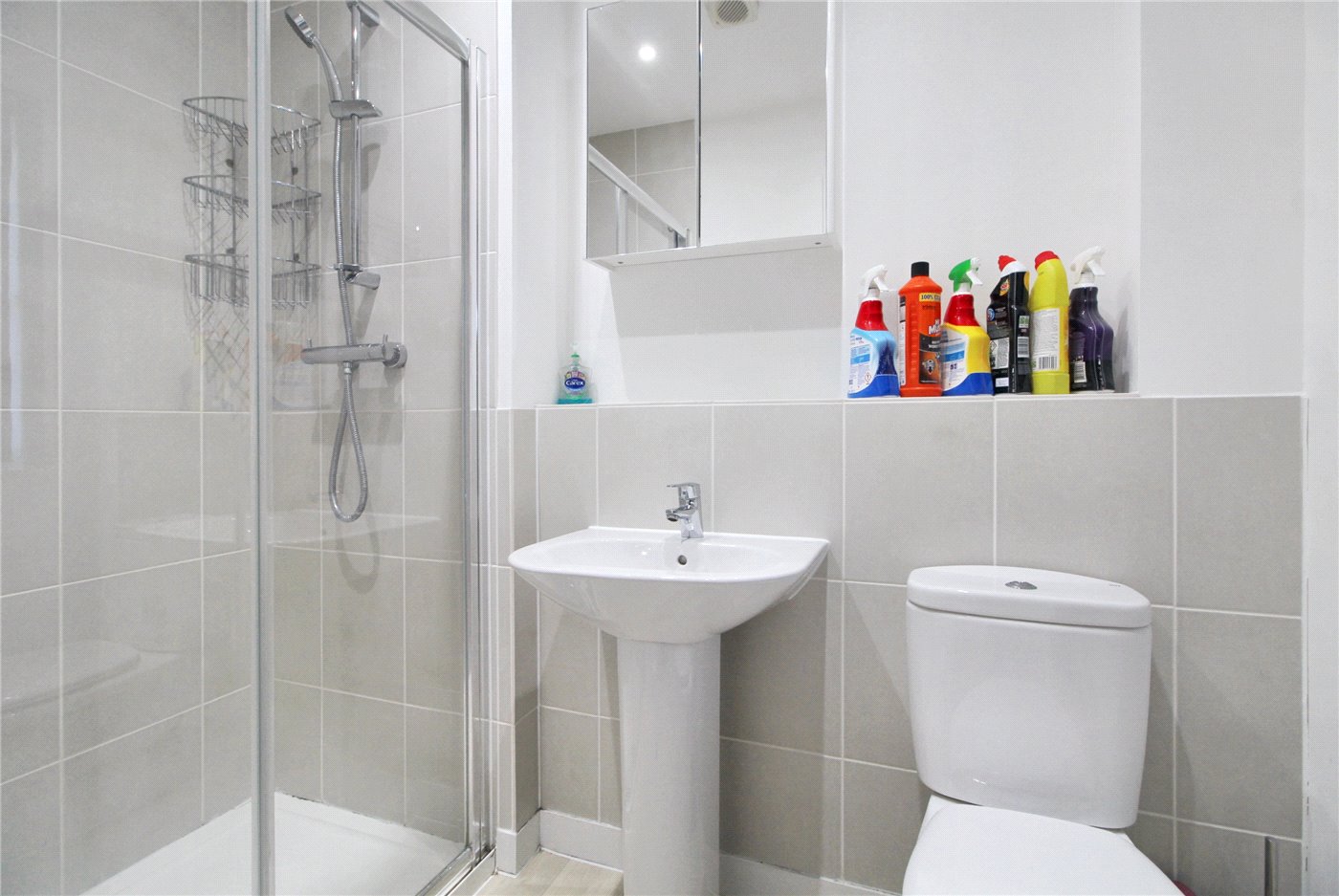 En-Suite