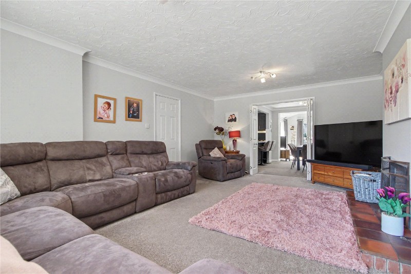 Church Meadow, Alpington, Norwich, Norfolk, NR14