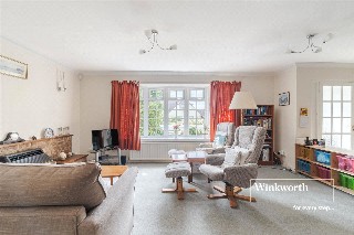 Sunnylands Avenue, Bournemouth, Dorset, BH6