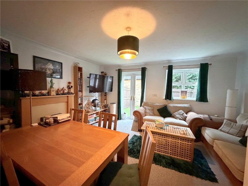 Sampey Way, Billingborough, Sleaford, Lincolnshire, NG34