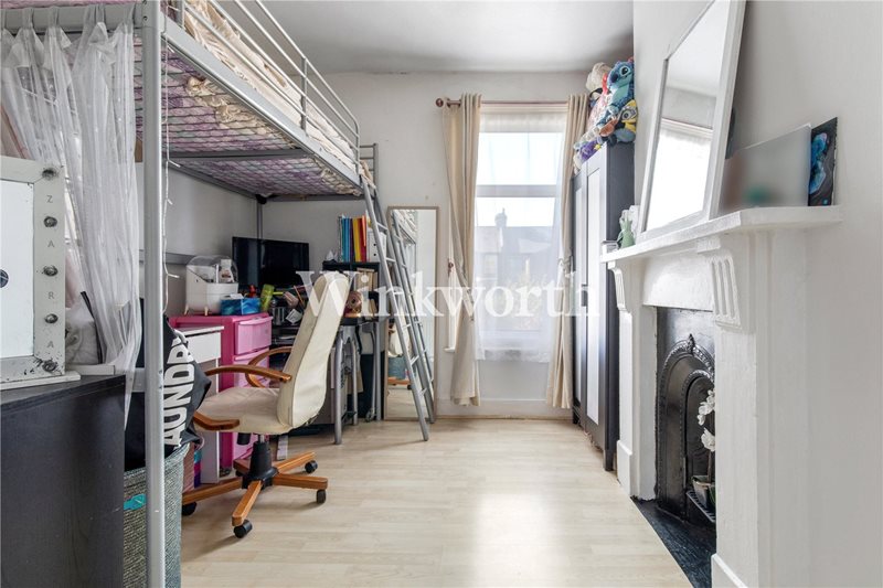 Greyhound Road, London, N17