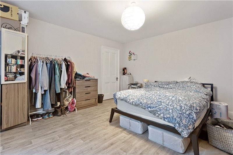 63 Gresham Road, SW9