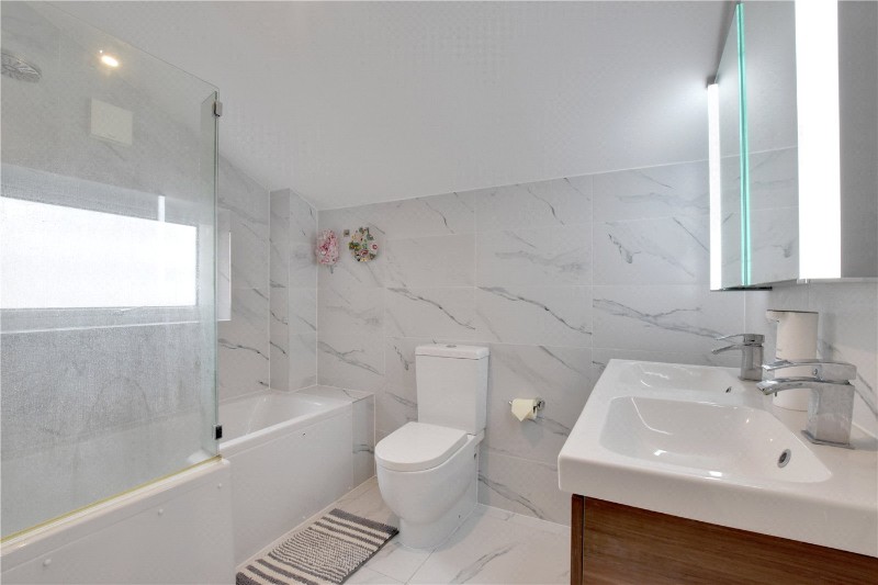 Shearman Road, Blackheath, London, SE3