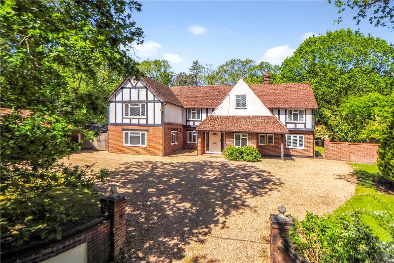 Hensting Lane, Fishers Pond, Eastleigh, Hampshire, SO50