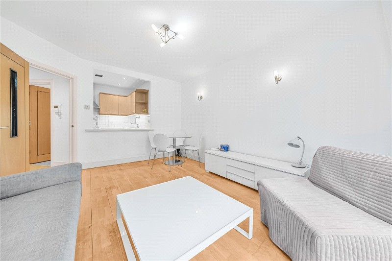 Farringdon Road, London, EC1M