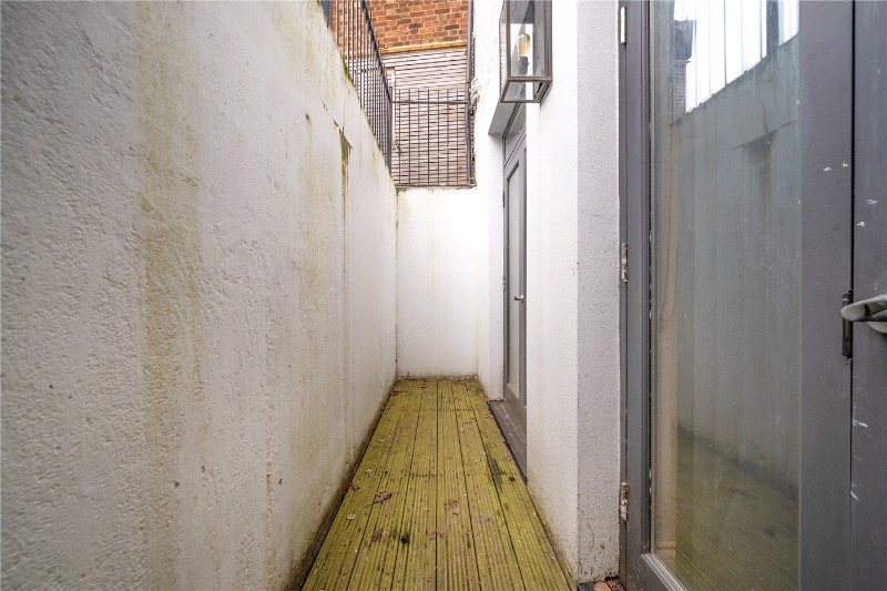 Upland Road, East Dulwich, London, SE22