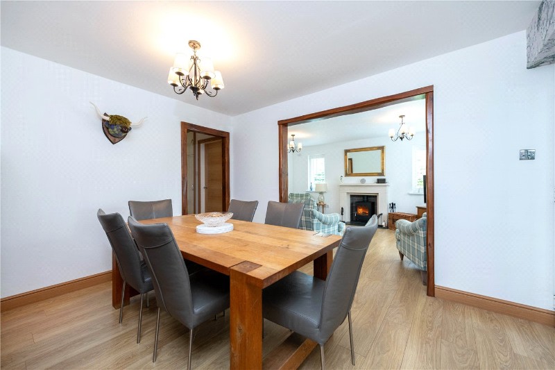 Lincoln Road, Digby, Lincoln, Lincolnshire, LN4