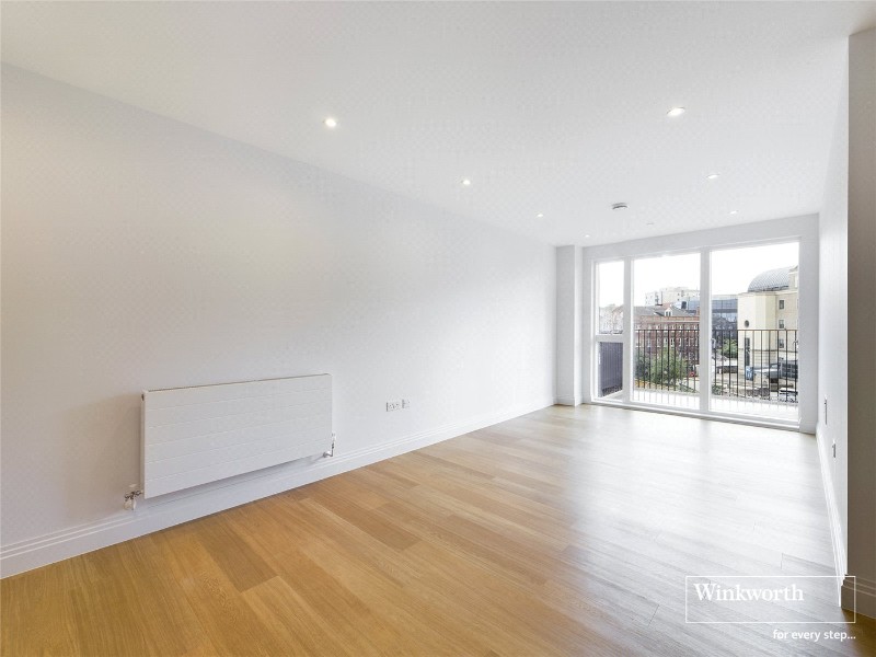 Joseph Huntley Walk, Reading, Berkshire, RG1