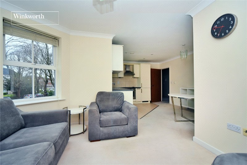 Overton Road, Sutton, SM2