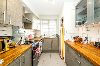 Blenheim Crescent, London, W11