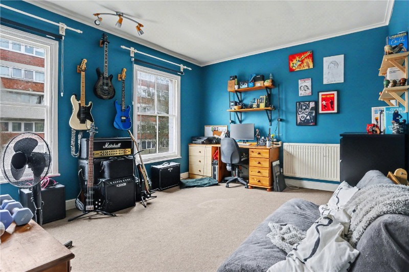 Essex Street, Norwich, Norfolk, NR2