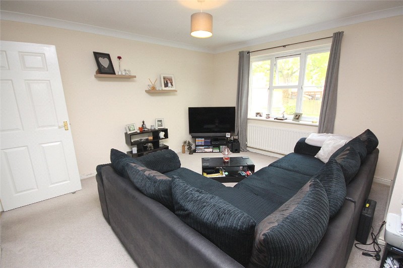 Alder Heights, Branksome, Poole, BH12