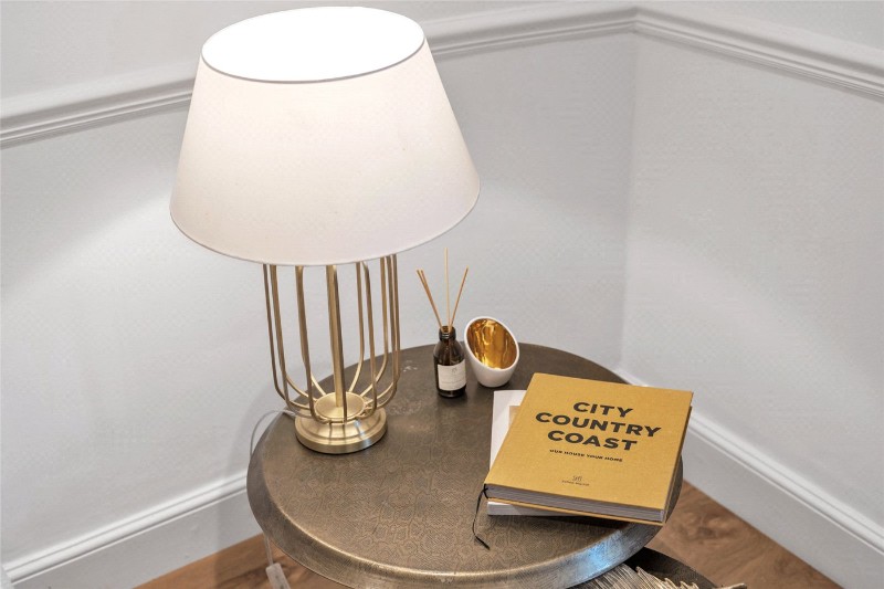 St. Edmunds Terrace, St John's Wood, London, NW8