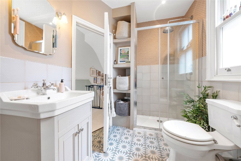 Landcroft Road, East Dulwich, London, SE22