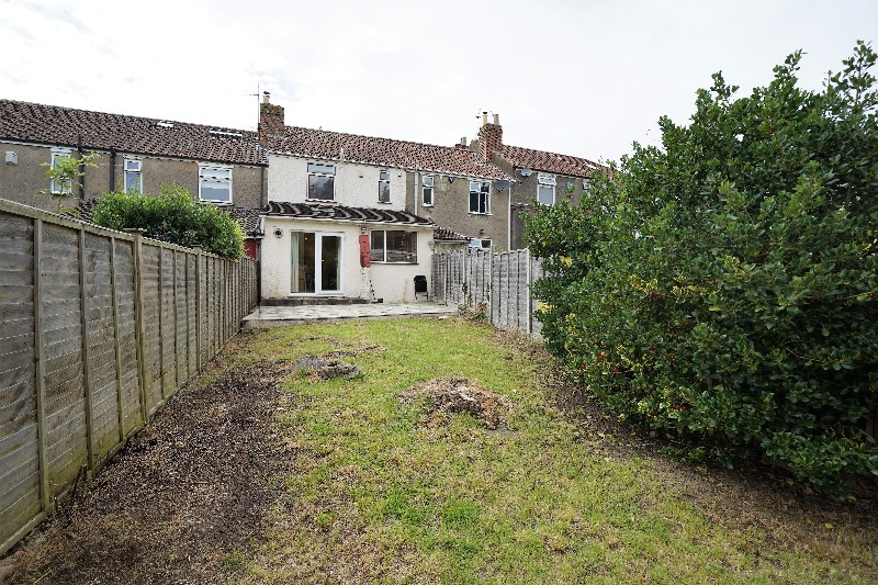 Dovercourt Road, Horfield, Bristol, BS7