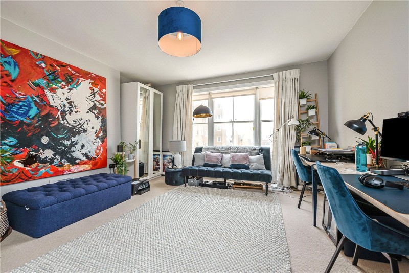 Medina Terrace, Hove, East Sussex, BN3