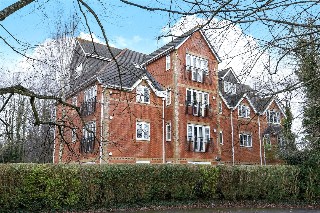 Millennium Court, Lower Brook Street, Basingstoke, RG21