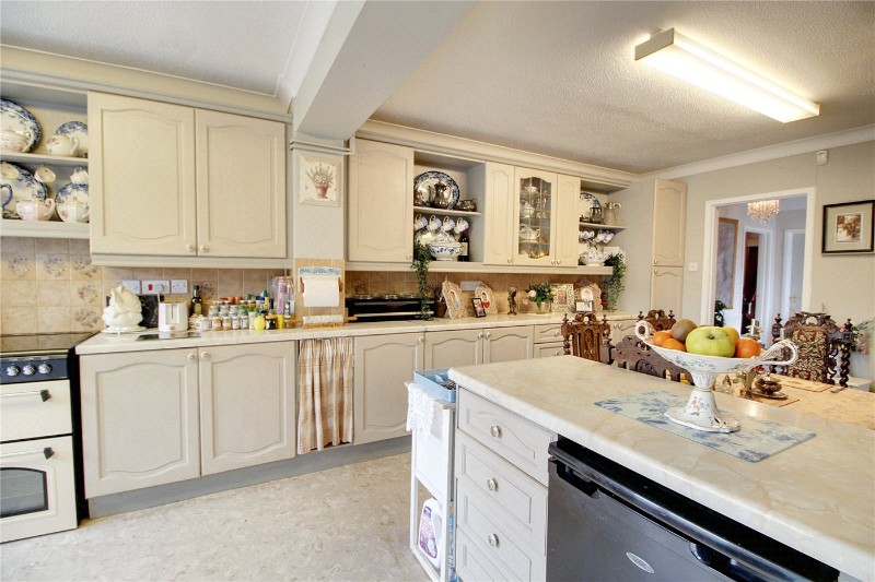 Springfields, Poringland, Norwich, Norfolk, NR14