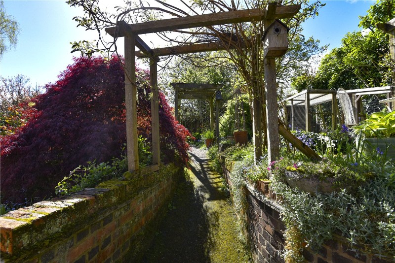 Canford Magna, Wimborne, Dorset, BH21