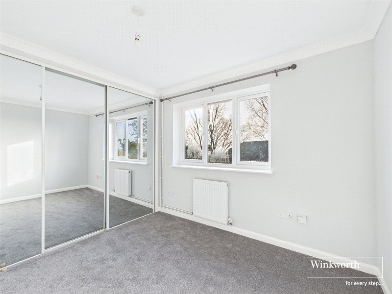 Coleridge Close, Twyford, Reading, Berkshire, RG10