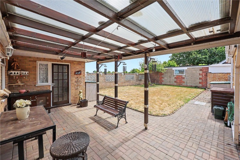 Godfrey Road, Spixworth, Norwich, Norfolk, NR10