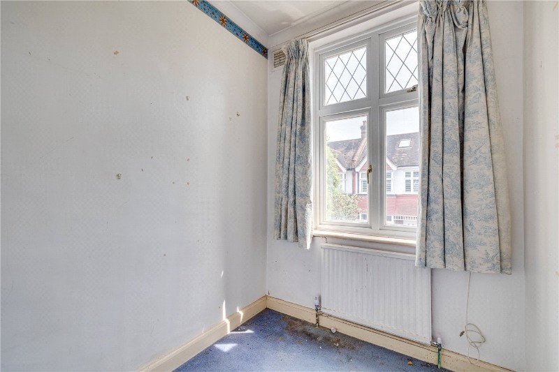 Skelwith Road, Hammersmith, London, W6