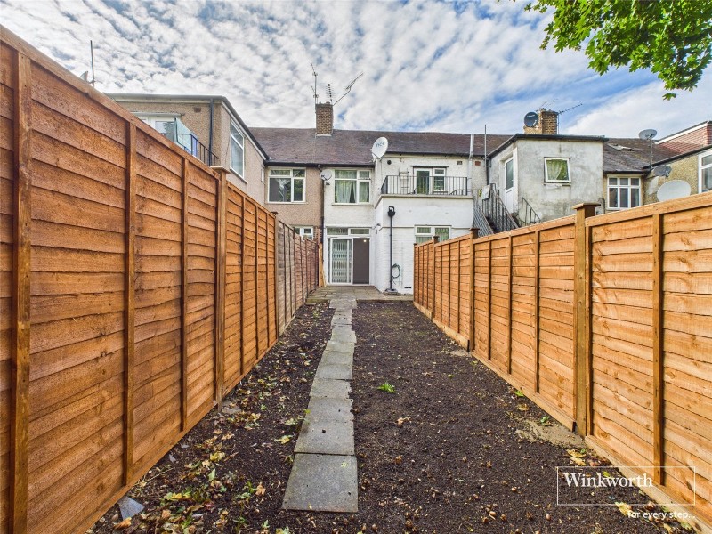 Braemar Avenue, Neasden, London, NW10