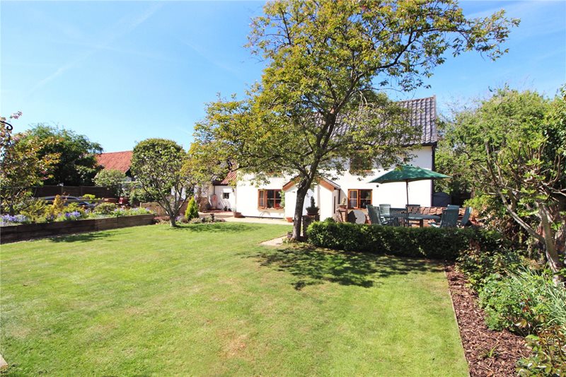 Lundy Green, Hempnall, Norwich, Norfolk, NR15