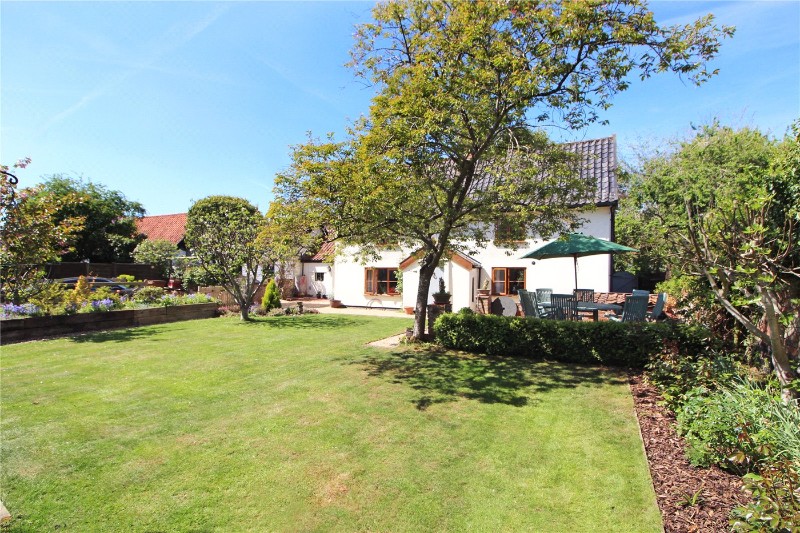 Lundy Green, Hempnall, Norwich, Norfolk, NR15
