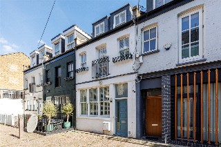 Token Yard, London, SW15