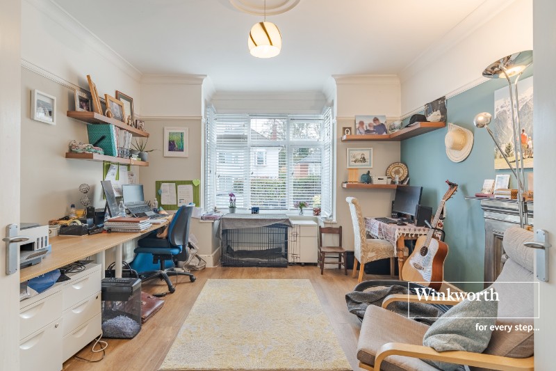 Castlemain Avenue, Bournemouth, Dorset, BH6