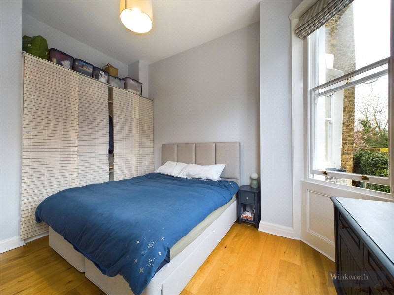 Egham Court, Grove Road, Surbiton, KT6