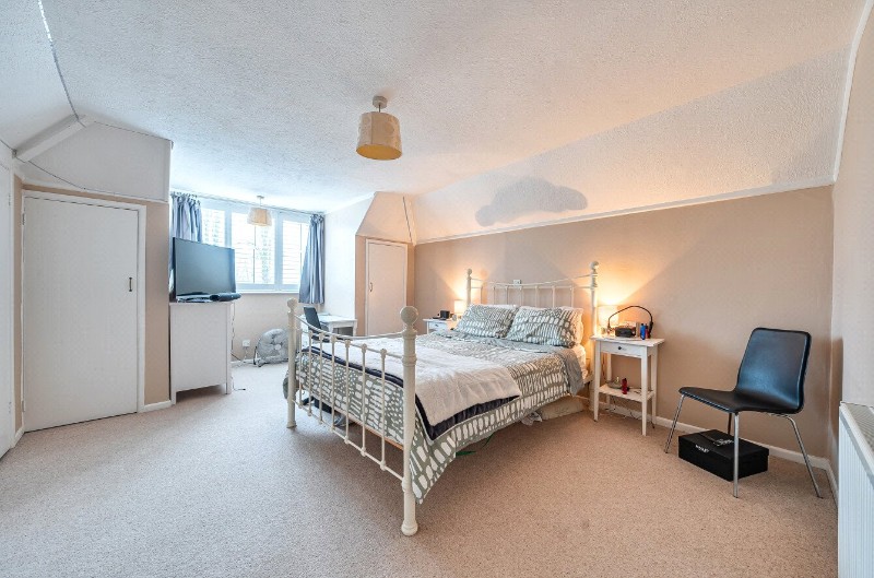 Hill View Road, Braishfield, Romsey, Hampshire, SO51