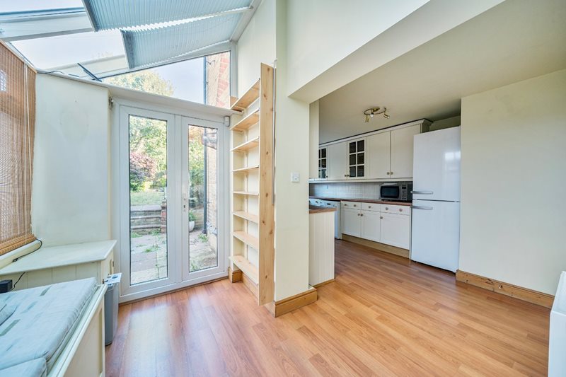 Birkbeck Road, Beckenham, BR3