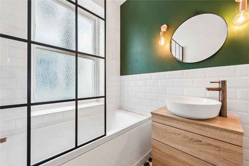 Salcombe Road, London, Hackney, N16