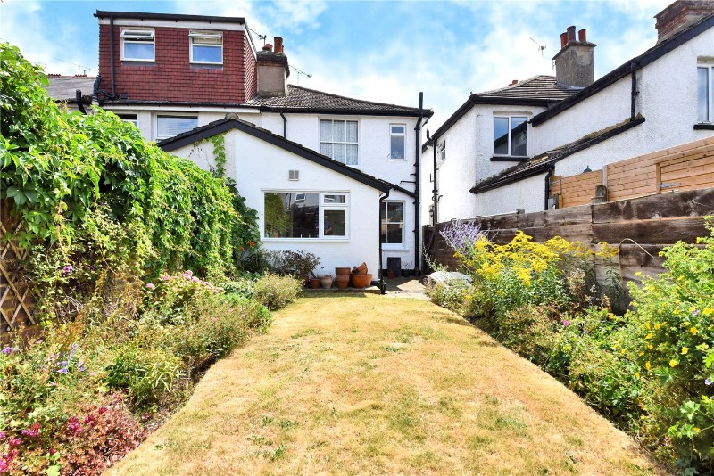 Ferndale Road, Banstead, Surrey, SM7