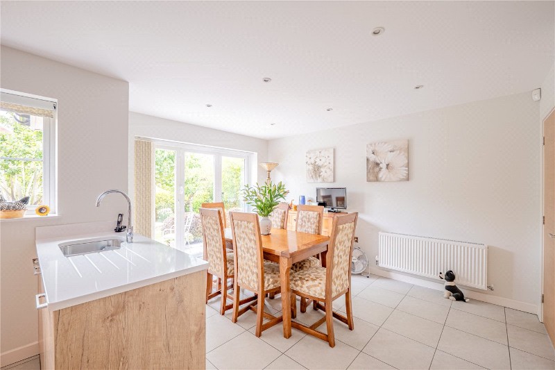The Ridge, Woodfalls, Salisbury, Wiltshire, SP5