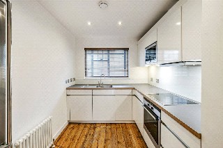 Venn Street, London, SW4