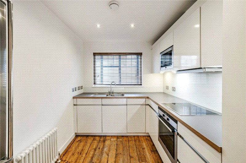 Venn Street, London, SW4