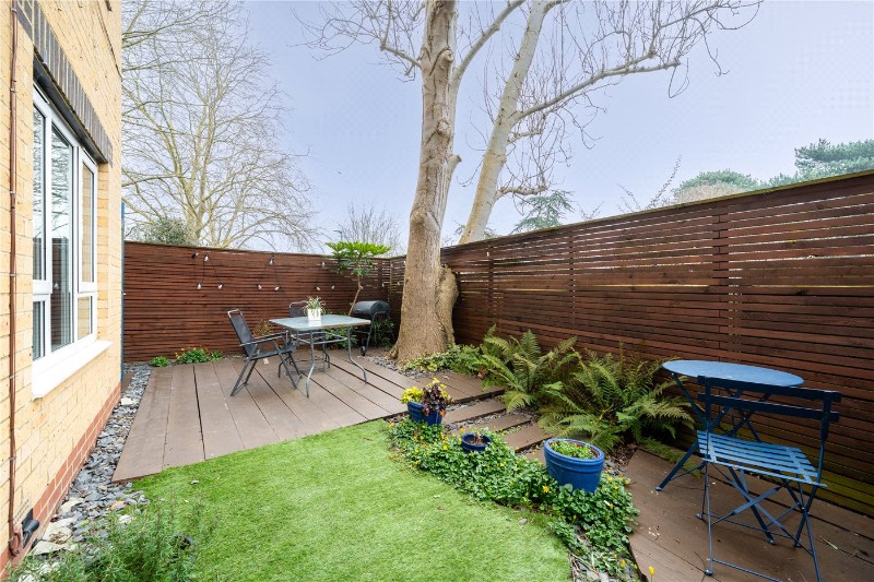 Cortis Road, London, SW15