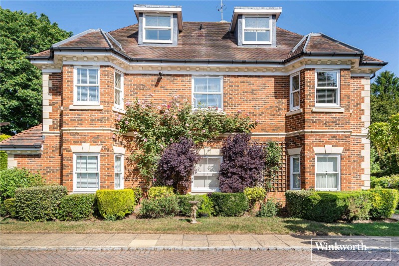 Onslow Road, Sunningdale, Berkshire, SL5