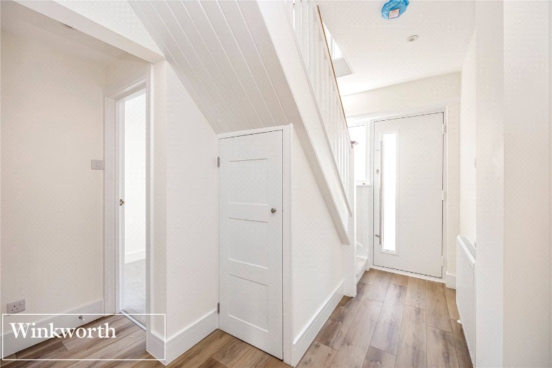 Tivoli Road, Brighton, East Sussex, BN1