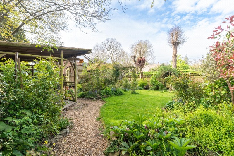 Canford Magna, Wimborne, Dorset, BH21