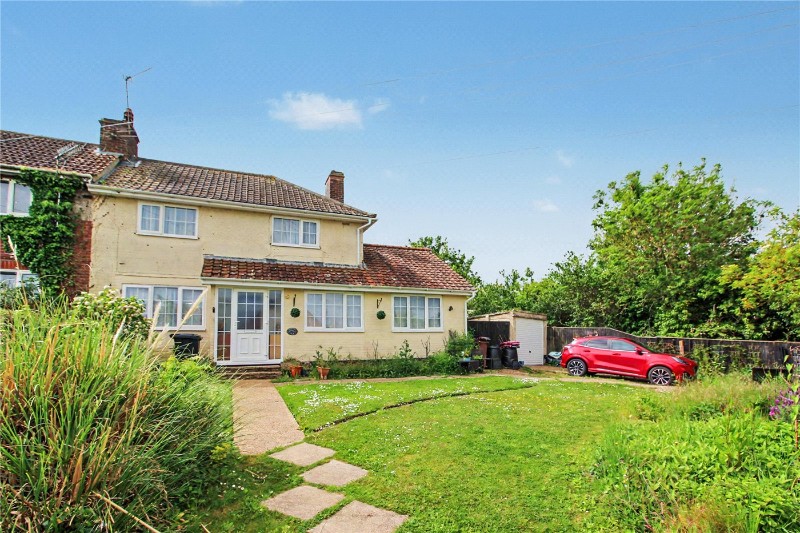 Old Station Road, Halesworth, Suffolk, IP19