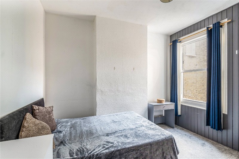 Lordship Lane, East Dulwich, London, SE22