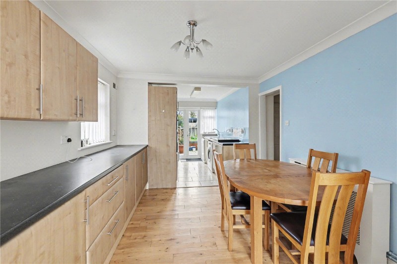 Reepham Road, Hellesdon, Norwich, Norfolk, NR6