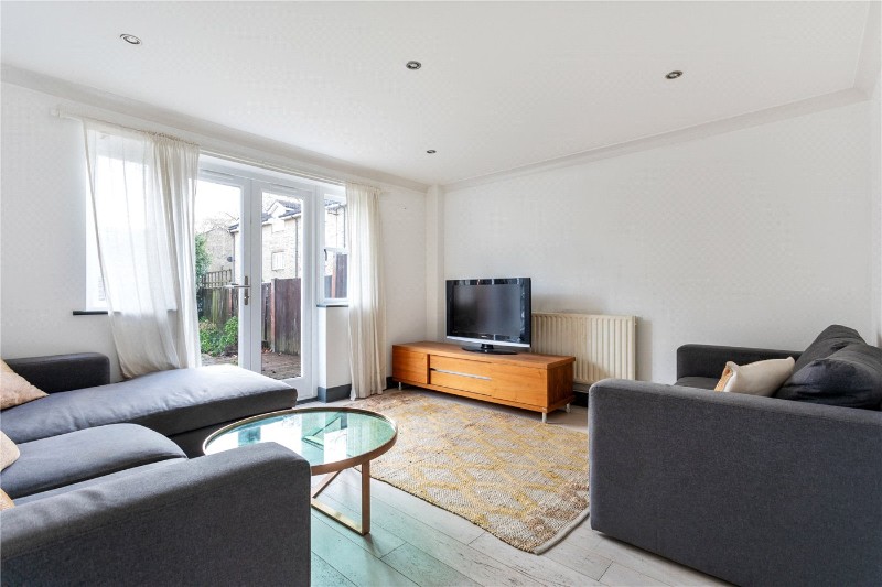 Lockgate Close, London, E9