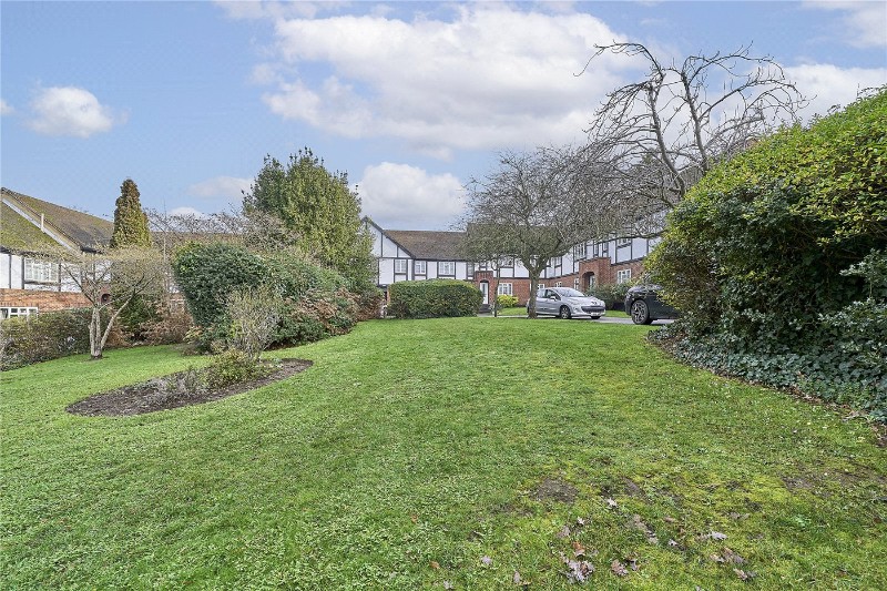 Arlington Lodge, Monument Hill, Weybridge, Surrey, KT13